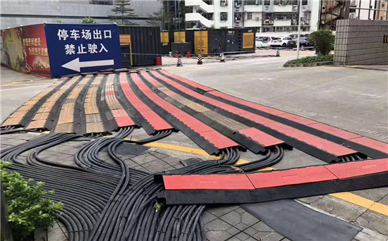 石河子乡发电机组电缆选型完整具体步骤（工程通用标准流程）